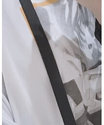 GU | Tシャツ/カットソー