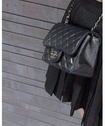 CHANEL | ショルダーバッグ