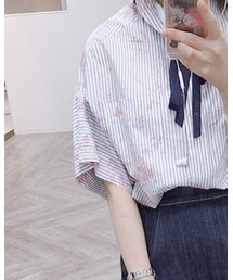 Vivienne Westwood red label | シャツ/ブラウス