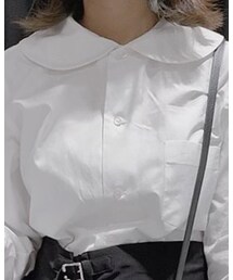 COMME des GARCONS | シャツ/ブラウス