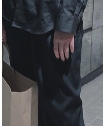 tricot COMME des GARCONS | パンツ