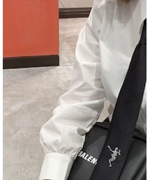 SNIDEL | シャツ/ブラウス