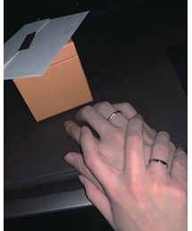 LOUIS VUITTON | リング