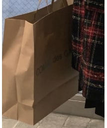 COMME des GARCONS | バックパック/リュック