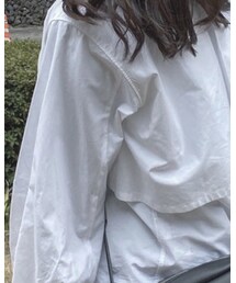 TOGA PULLA | シャツ/ブラウス