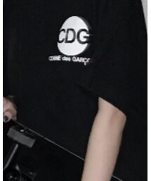 CDG | Tシャツ/カットソー