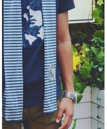 Dartin Bonaparto | ストール/ショール