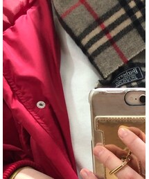 GU | スウェット