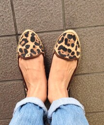 JOURNAL STANDARD | レオパードエスパ(その他シューズ)