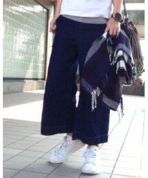 GU | デニムパンツ