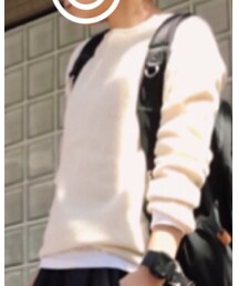 NOR'EASTERLY | ニット/セーター