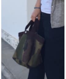 Herve Chapelier | バッグ