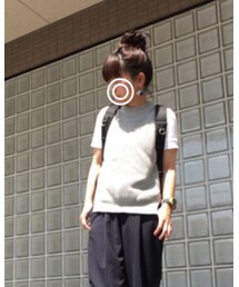FABRIQUE en Planete terre | Tシャツ/カットソー
