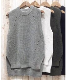 UNIQLO | ベスト