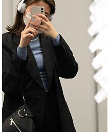 Oriens JOURNAL STANDARD | ジャケット/アウター