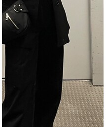 UNIQLO | デニムパンツ