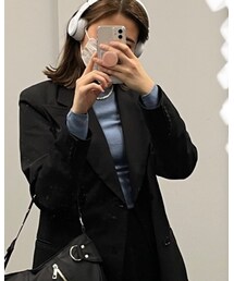 GU | ニット/セーター