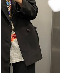 Oriens JOURNAL STANDARD | ジャケット/アウター