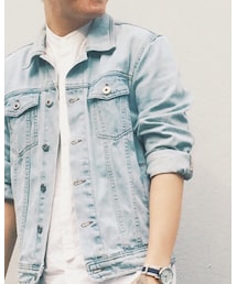 TOPMAN | デニムジャケット
