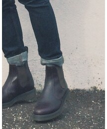 Dr. Martens | ブーツ