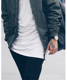 TOPMAN | タンクトップ