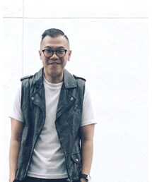 TOPMAN | ダウンベスト