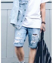 TOPMAN | デニムパンツ