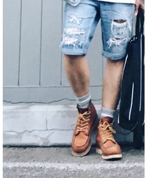 RED WING SHOES | ブーツ