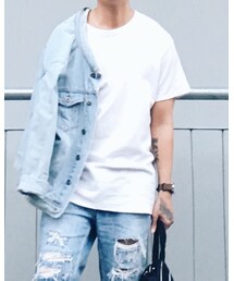 H&M | Tシャツ/カットソー