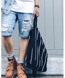 BO BRANDS OUTLET | エコバッグ/サブバッグ