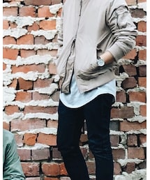 TOPMAN | Tシャツ/カットソー