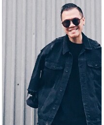 TOPMAN | デニムジャケット
