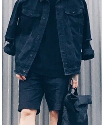 ZARA | スウェット