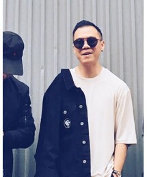 TOPMAN | デニムジャケット