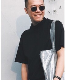H&M | Tシャツ/カットソー
