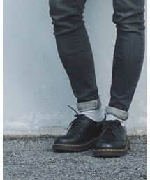 Dr. Martens | ブーツ