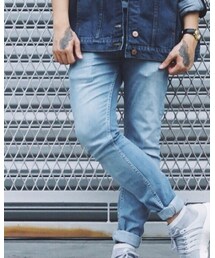 TOPMAN | デニムパンツ