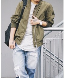 TOPMAN | Tシャツ/カットソー