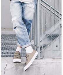 VANS | スニーカー