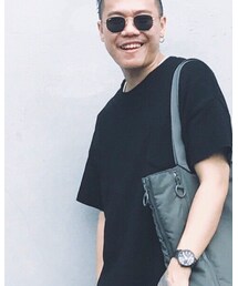 ZARA | Tシャツ/カットソー