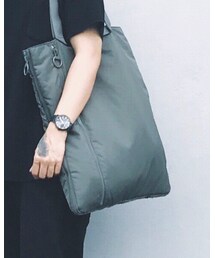 LEMAIRE | トートバッグ