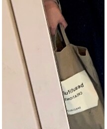 beautiful people | トートバッグ