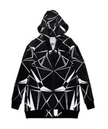 PARADOX | マウンテンパーカー