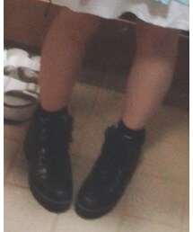 WEGO | ブーツ