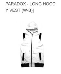 PARADOX | その他アウター