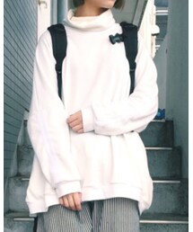 まると、さんかくと、しかくと。 | その他トップス