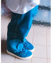 HEART MARKET | デニムパンツ