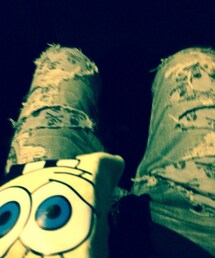 HYSTERIC GLAMOUR | デニムパンツ
