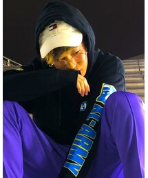 XLARGE | パーカー