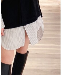 UNIQLO | シャツ/ブラウス